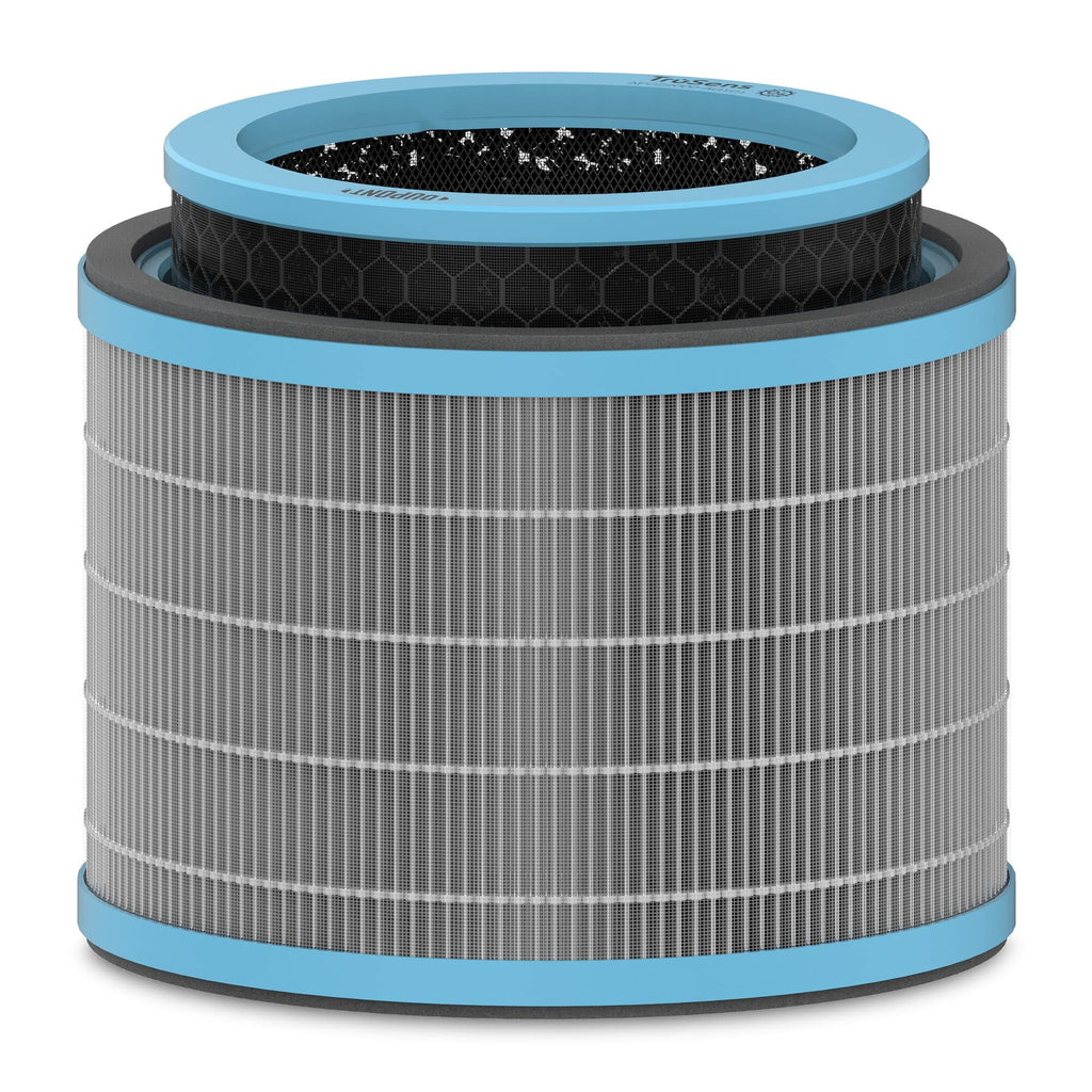 TruSens DuPont Allergy & Flu Filter with True HEPA for Z-2000 TruSens Air Purifier (Medium)