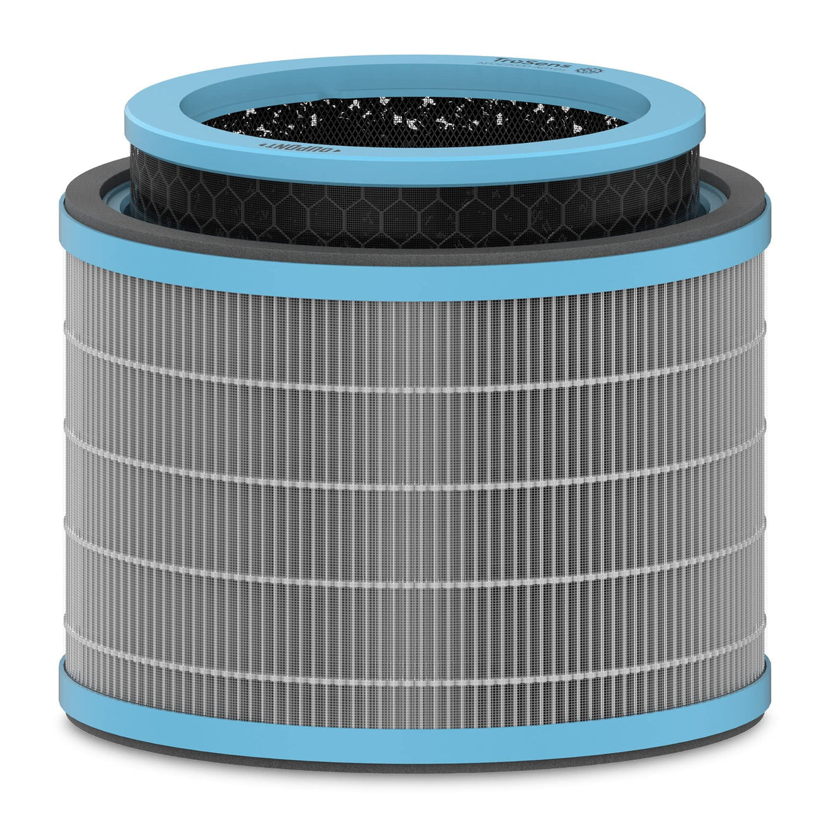 TruSens DuPont Allergy & Flu Filter with True HEPA for Z-2000 TruSens Air Purifier (Medium)