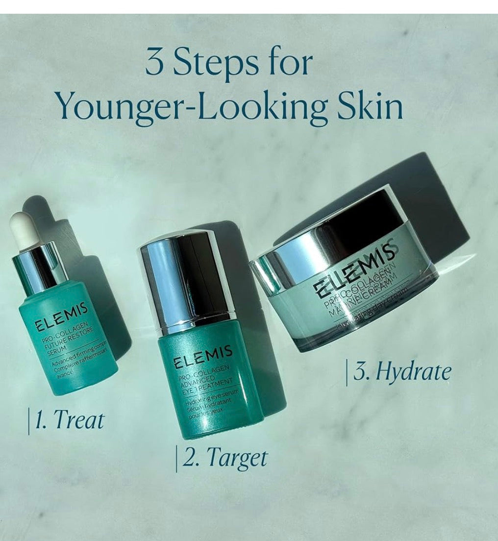 Pro-Collagen Advanced Eye Treatment, Daily Eye Serum