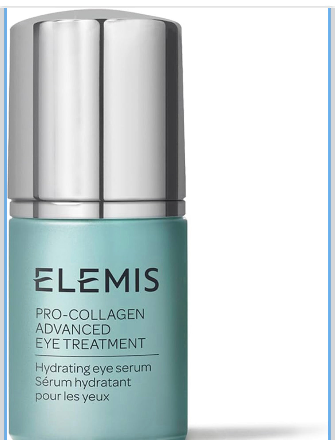 Pro-Collagen Advanced Eye Treatment, Daily Eye Serum