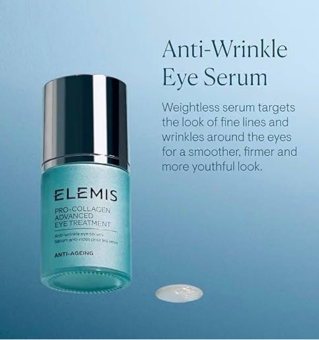 Pro-Collagen Advanced Eye Treatment, Daily Eye Serum